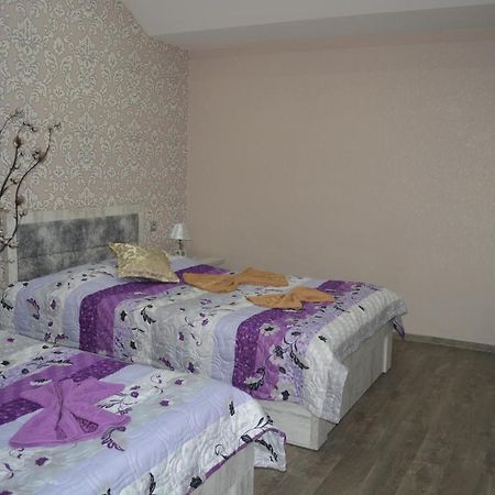 Golden Way Ξενοδοχείο Τυφλίδα Εξωτερικό φωτογραφία